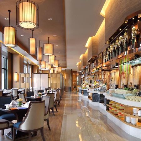Wanda Realm Resort Nanchang Nanchang  Dış mekan fotoğraf